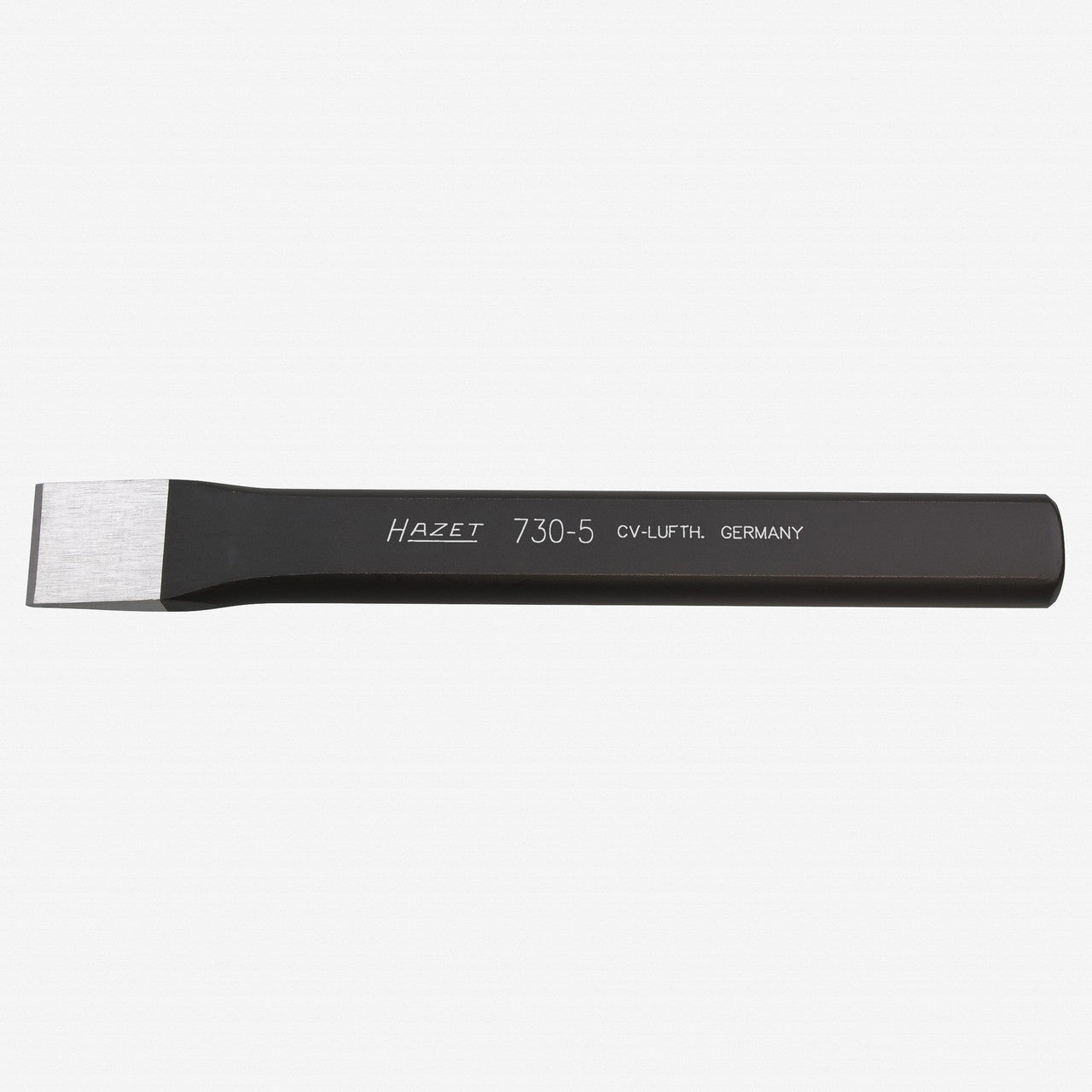 Hazet 730-2 Flat chisel 15 x 125mm