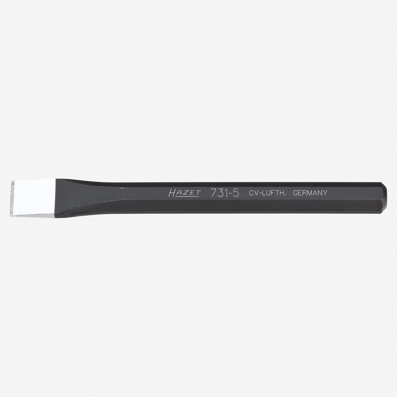 Hazet 731-5 Flat chisel 15 x 150mm