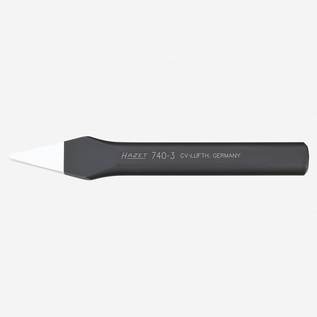 Hazet 740-3 Cape chisel 6 x 150mm