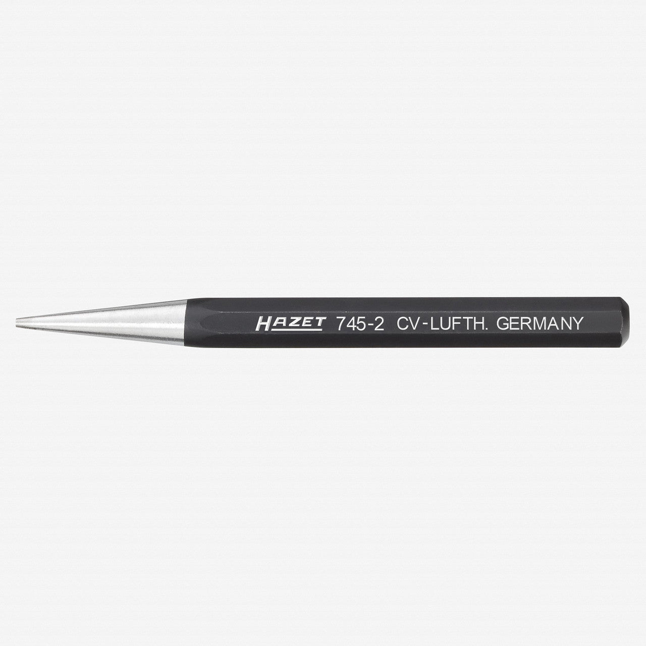 Hazet 745-2 Drift punch 2mm