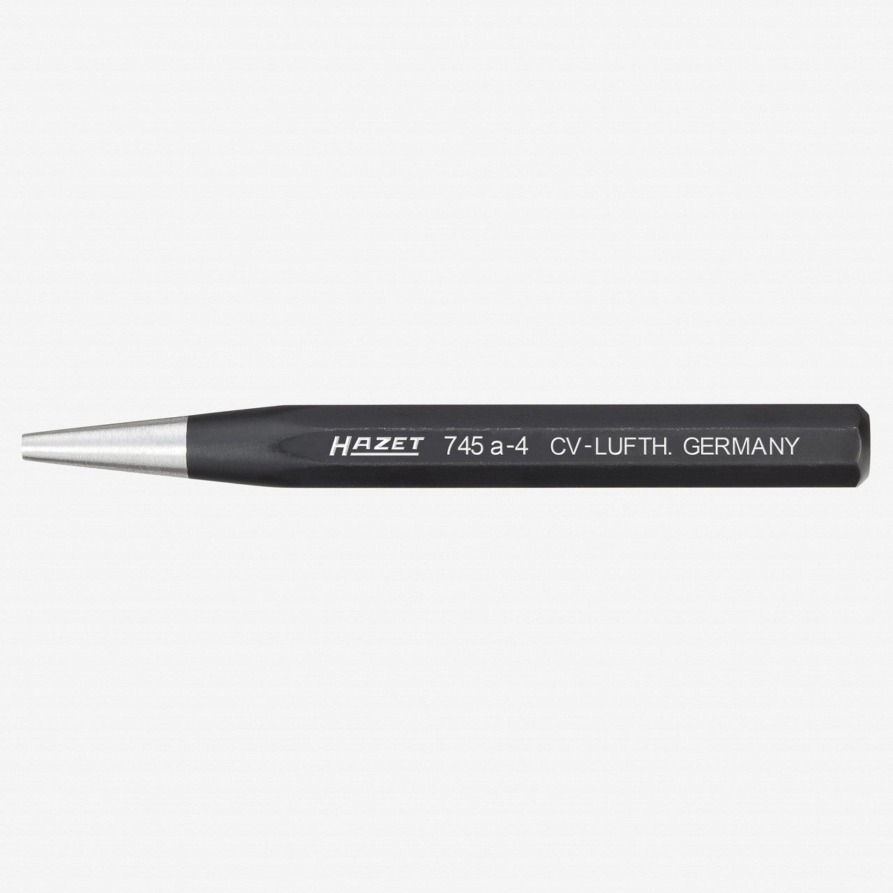 Hazet 745A-3 Drift punch 3mm HD
