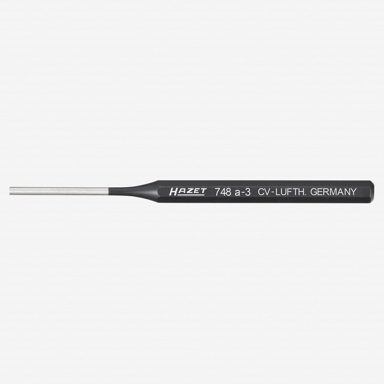 Hazet 748A-3 Drift pin 3mm