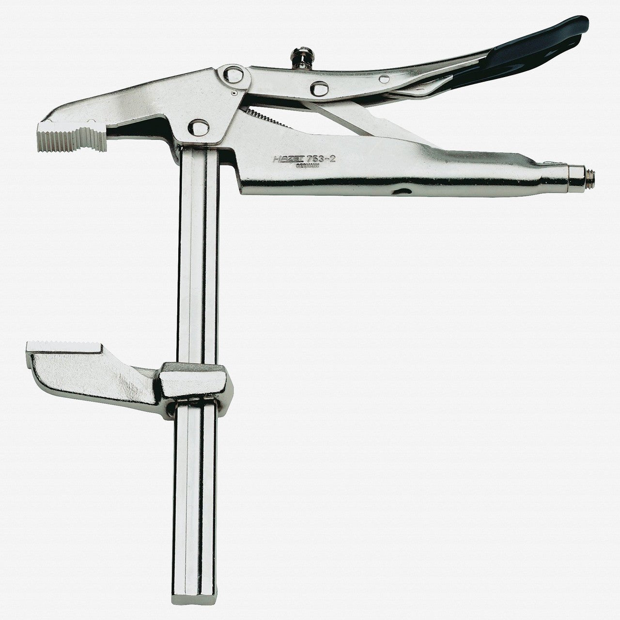 Hazet 753-2 Grip pliers