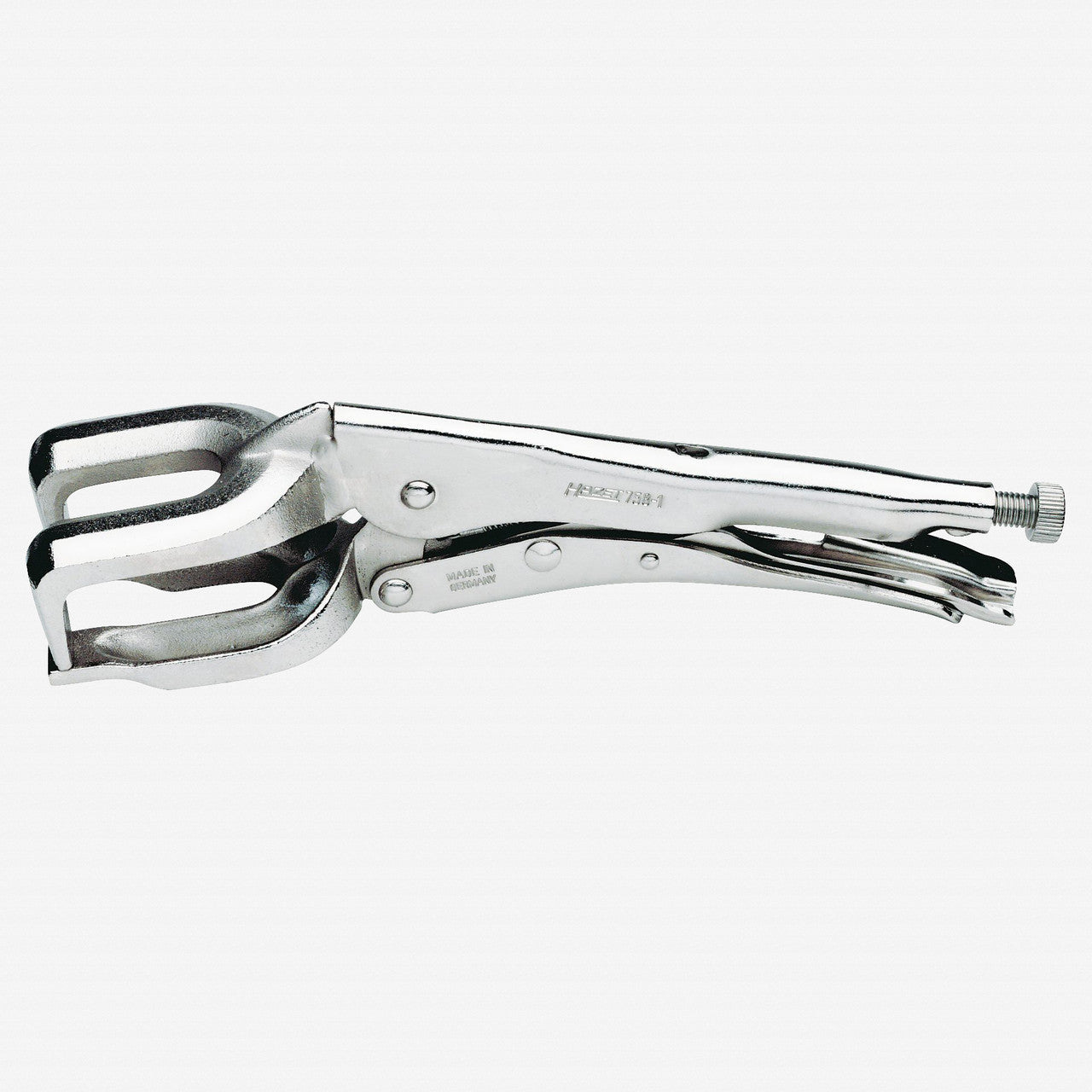 Hazet 758-1 Grip pliers