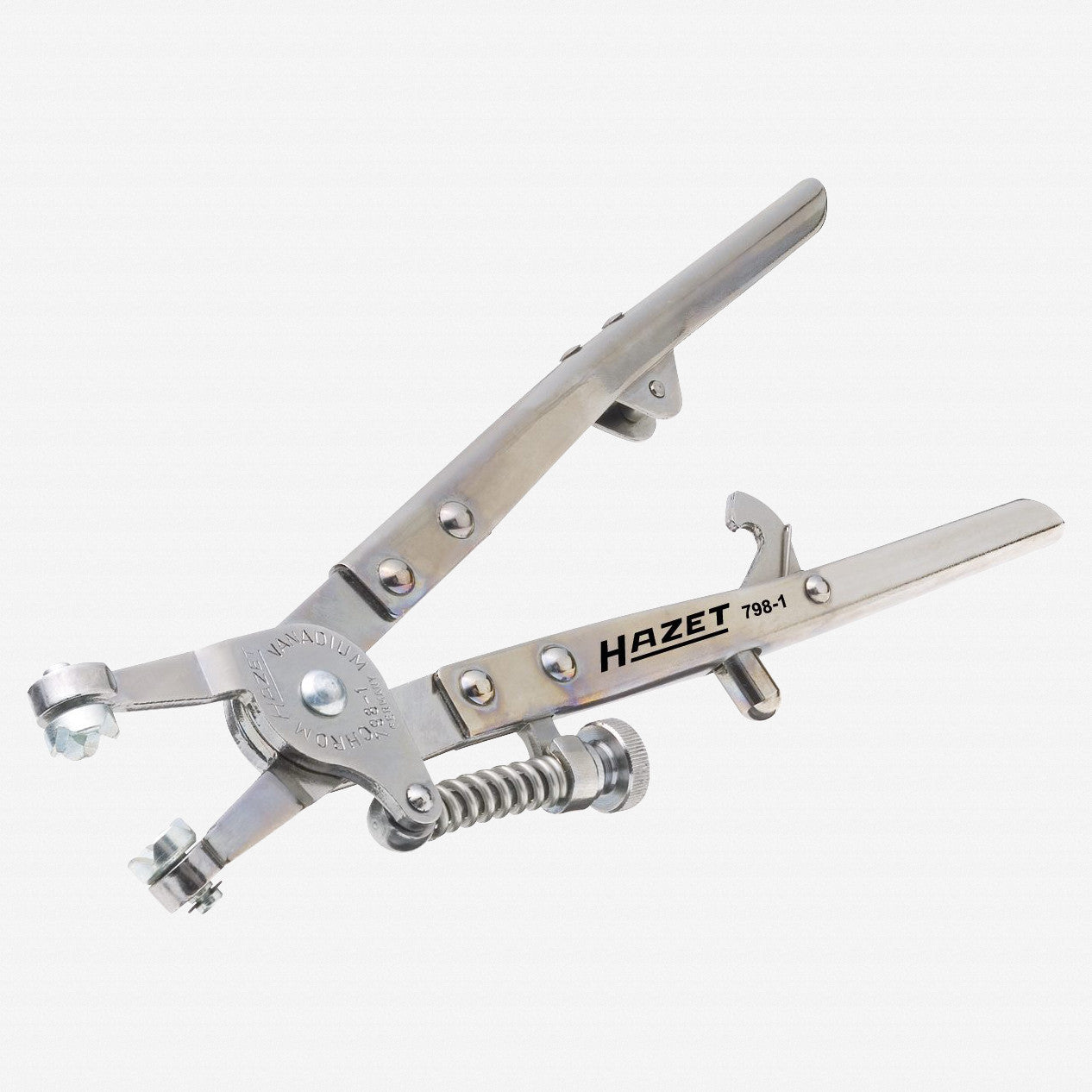 Hazet 798-1 Hose clamp pliers