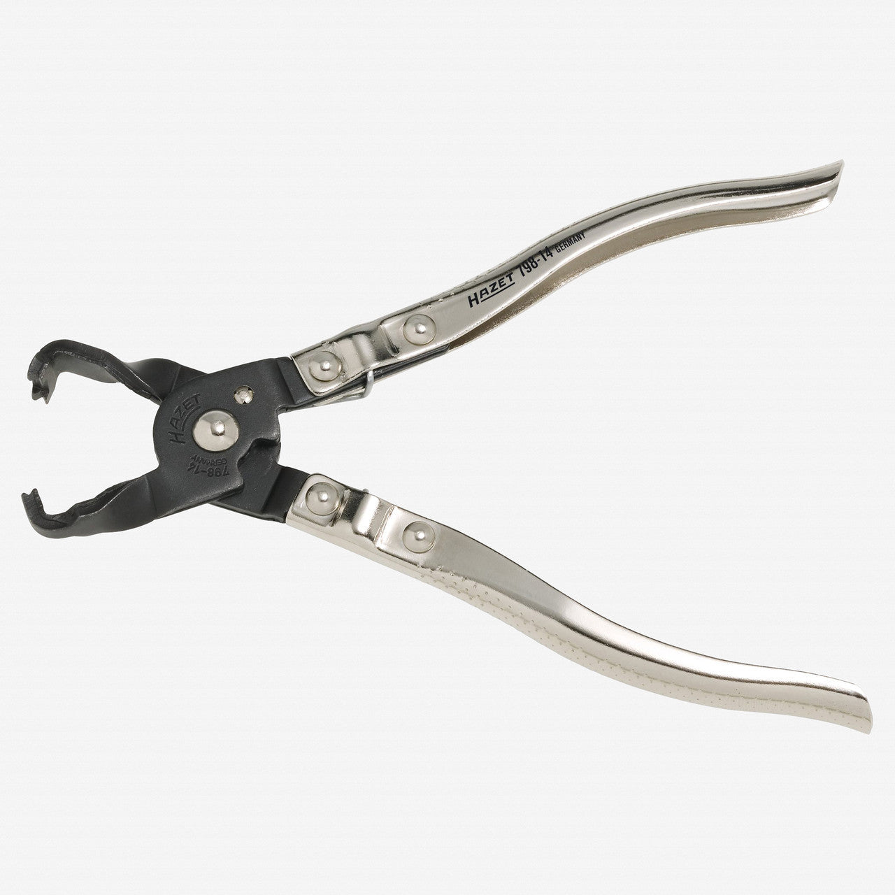 Hazet 798-14 Hose clamp pliers