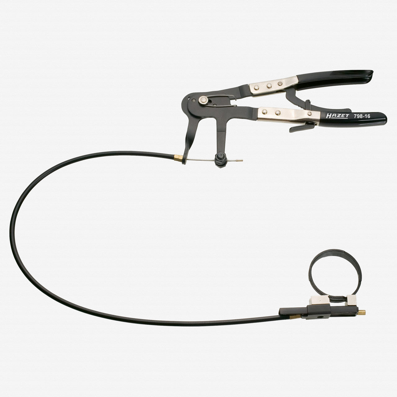Hazet 798-16 Hose clamp pliers