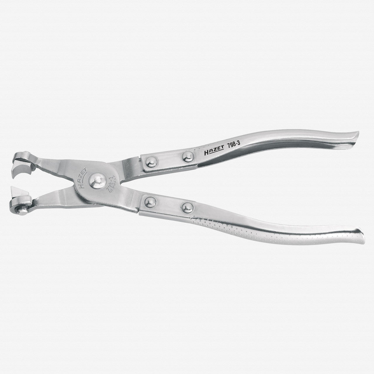 Hazet 798-3 Hose clamp pliers