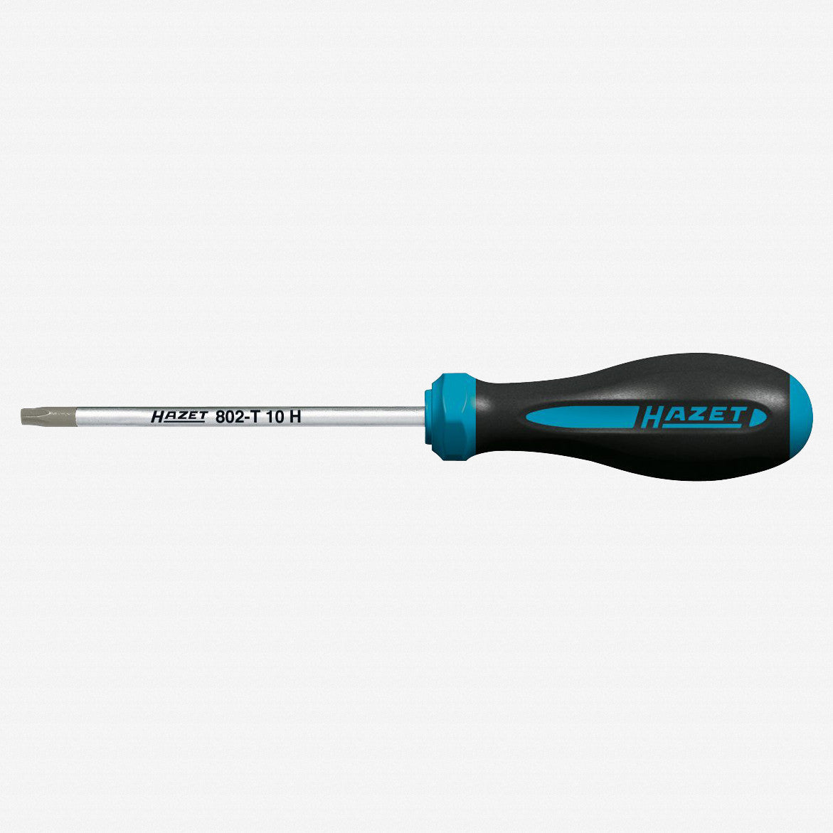 Hazet 802-T25H Hexanamic T25s x 100mm Security TORX Screwdriver