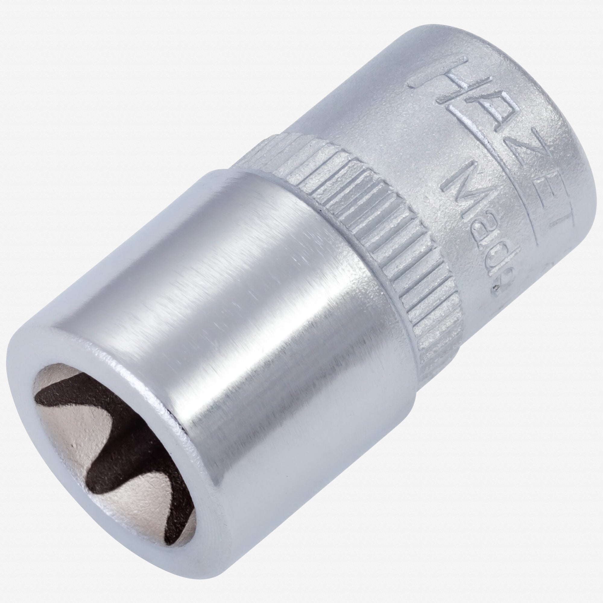Hazet 850-E11 External TORX Socket, 1/4" Drive, Size E11