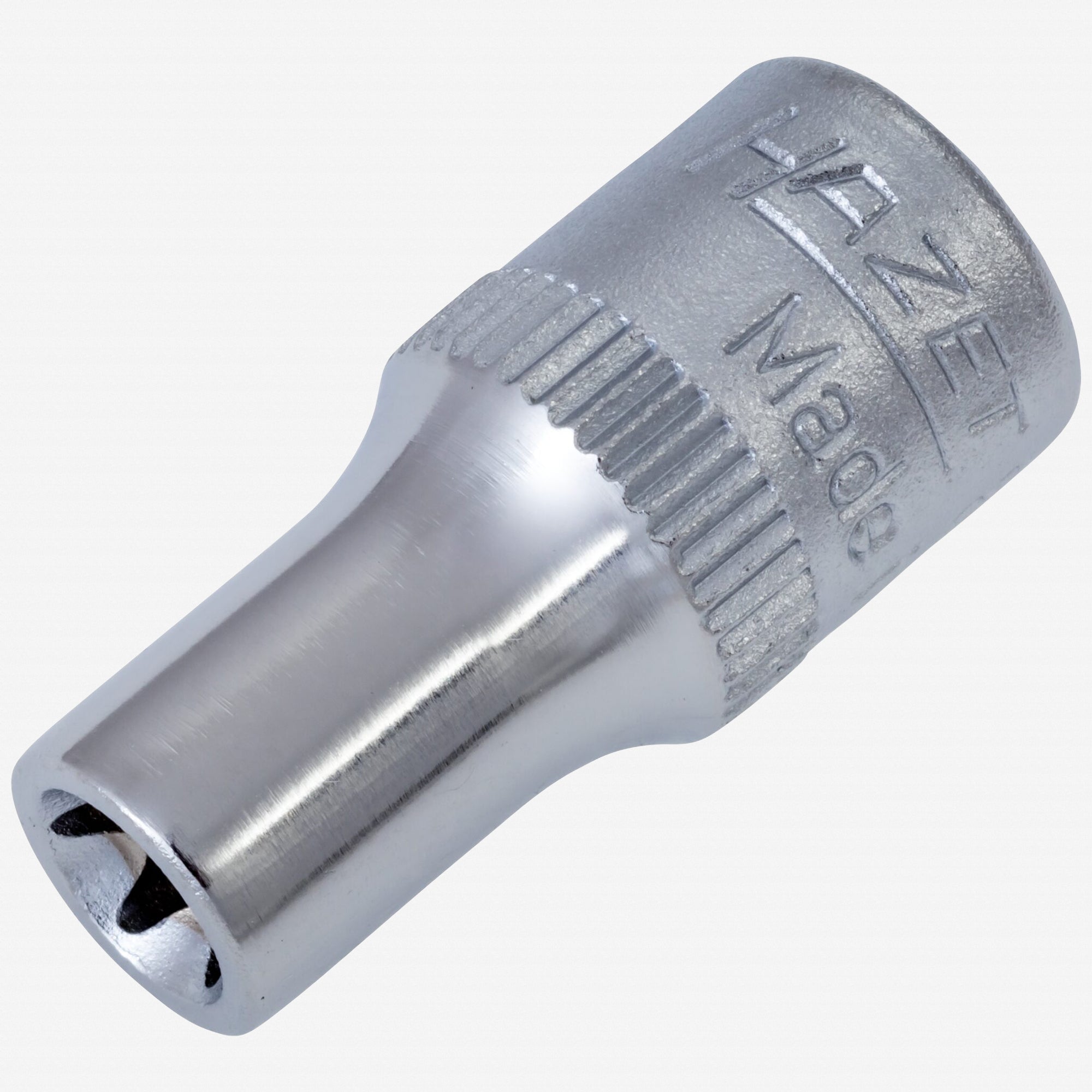 Hazet 850-E6 External TORX Socket, 1/4" Drive, Size E6