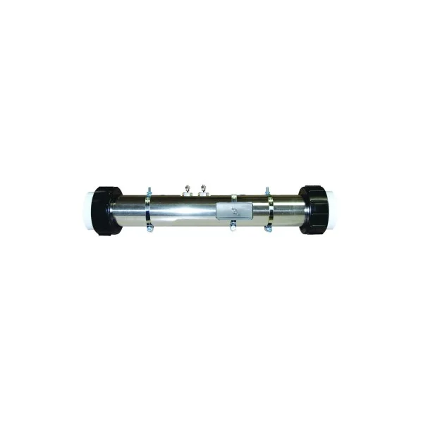 Heater Assembly, HydroQuip Rite-Fite, 5.5KW Incoloy Element, 13″ Long, STD-UNITED : 27-G0413-7S-K