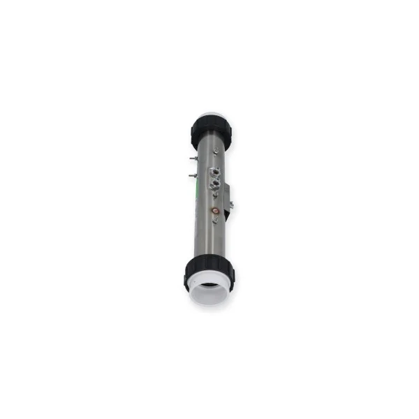 Heater Assembly, Morgan Spa, Flo-Thru, 4.5KW, 230V : C2450-0802ET