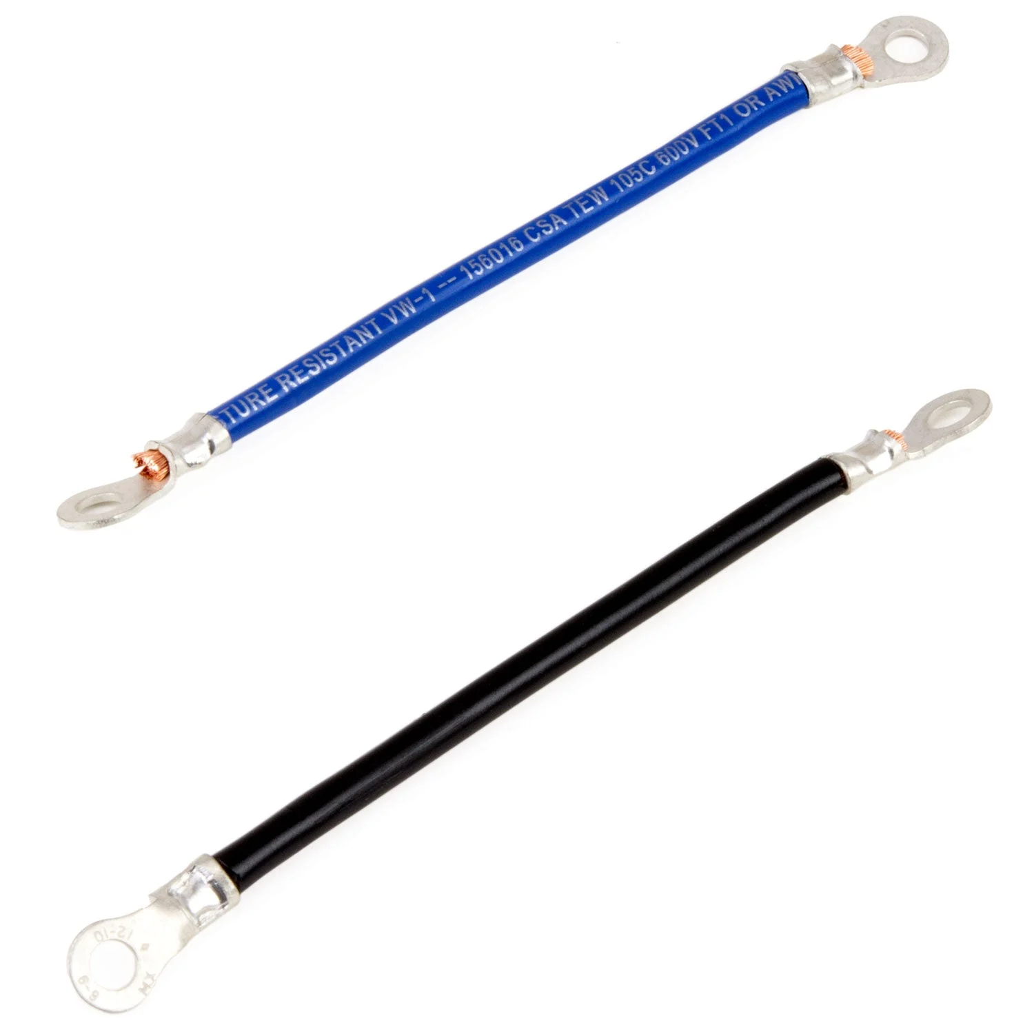 Heater to Board Jumper Cables – Pair