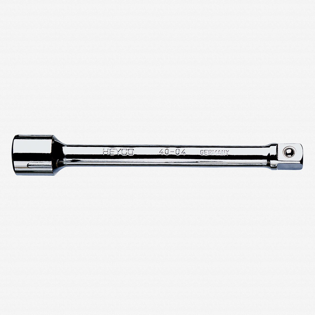 Heyco Socket Extension - 125mm, 3/8" Drive