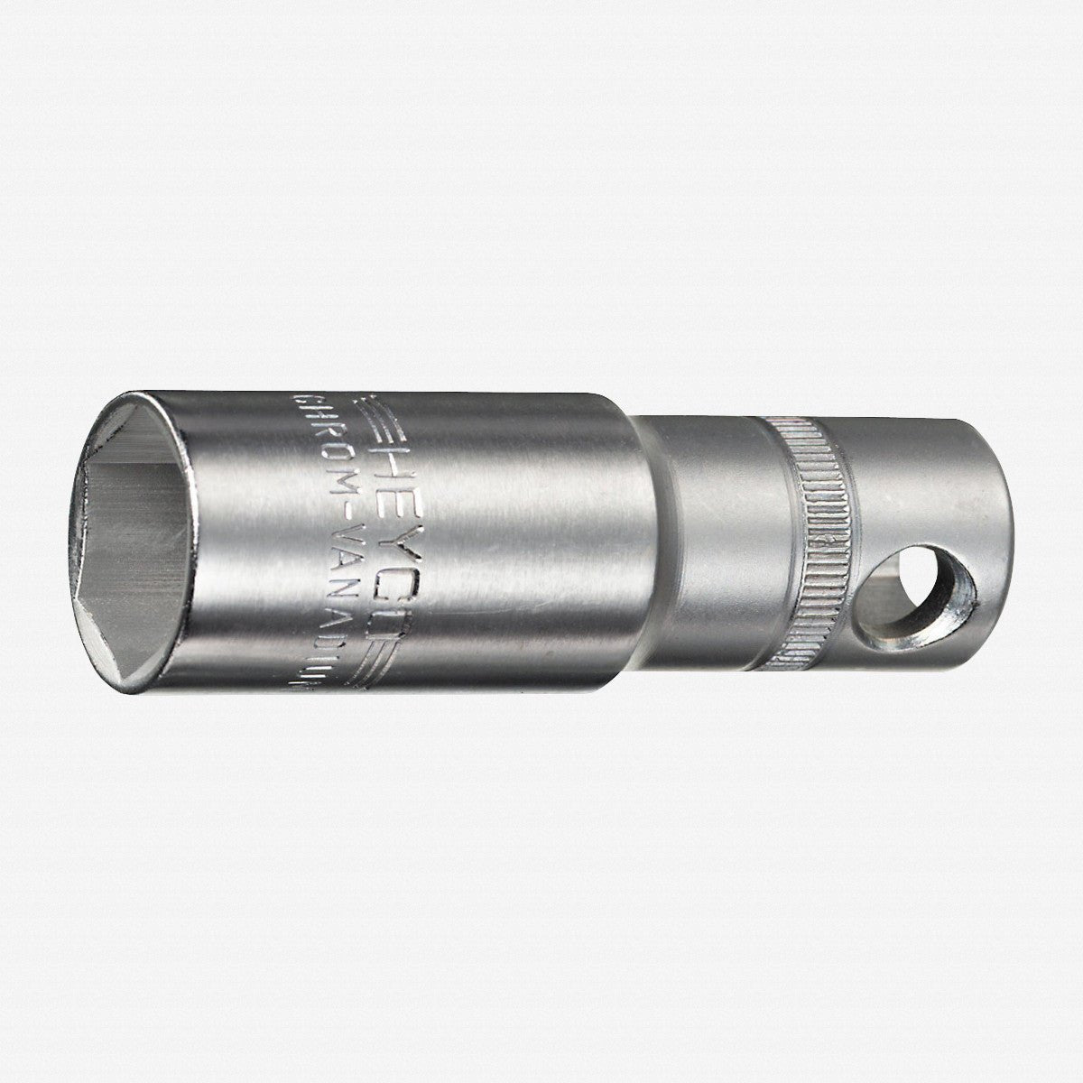 Heyco Spark Plug Socket - 5/8", 1/2" Drive