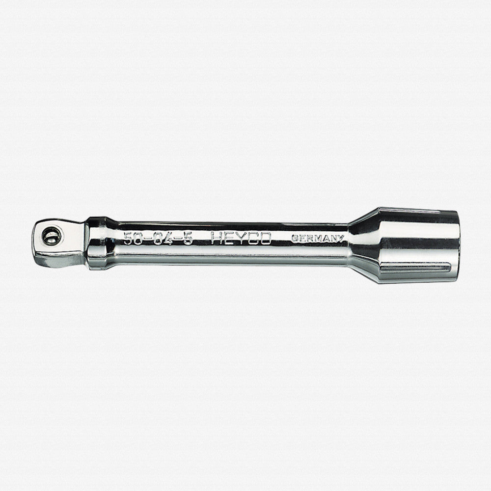Heyco Wobble Socket Extension - 125mm, 1/2" Drive