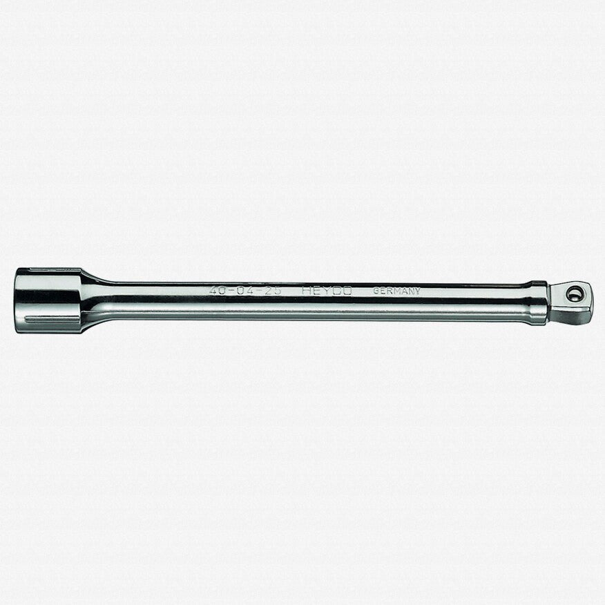 Heyco Wobble Socket Extension - 150mm, 3/8" Drive