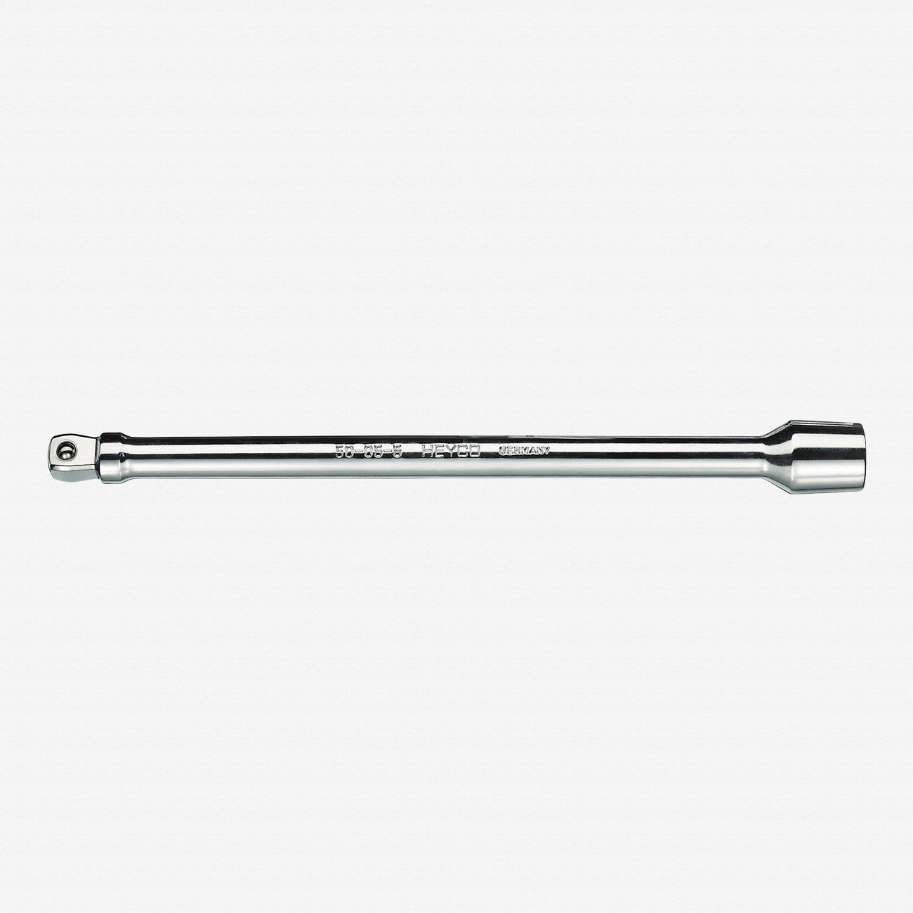 Heyco Wobble Socket Extension - 250mm, 1/2" Drive