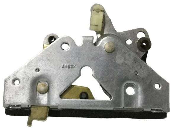 HLK2187 - Door Latch Assembly RH Mack