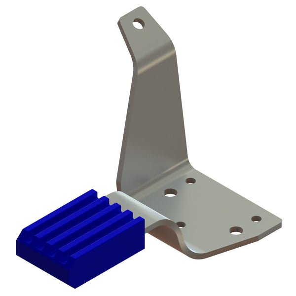 HM62-64362 Hood Rest Bracket RH Replacement For Mack 20802362