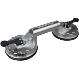 ROK Double 4-1/2 Heavy Duty Aluminm Suction Cup