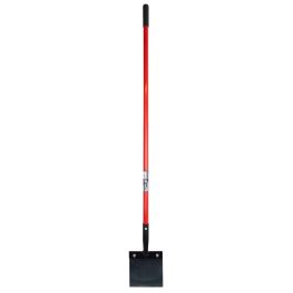 ROK 44-1/2″ Long Fiberglass Handle 5-3/4″ Wide Floor Scraper