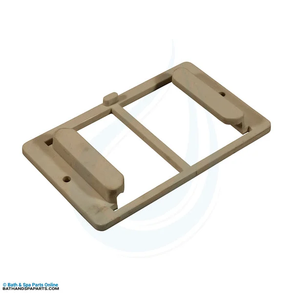 Horizon Ventures HV-18/24/28 Base Plate Tan (2012 TAN)