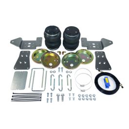Pac Brake Air Suspension 2019-2026 Chevy GMC Truck 1500