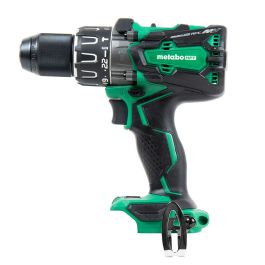 Metabo HPT 36V MultiVolt Brushless 1/2" Hammer Drill - Tool Only