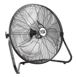 Duracool High Velocity Floor Fan 20 inch 2250 CFM 3 Speed