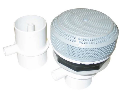 Hydro Air Suction Assembly Gray | 30211U-CG