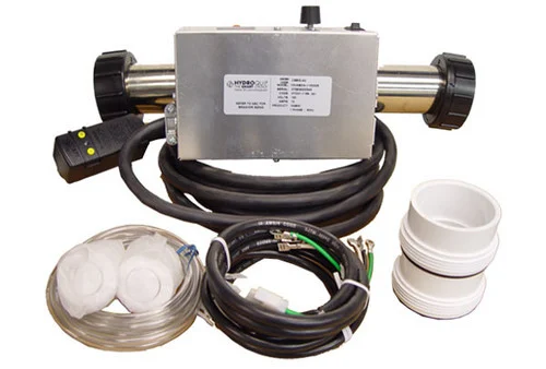 HydroQuip Control Cs800-A2 120V With Gfci And Buttons | Y0VABDA-1100A09