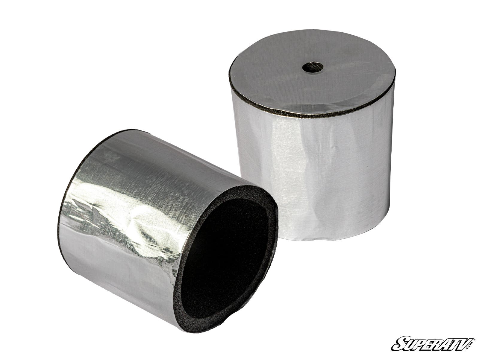 POLARIS RZR CUP HOLDER INSULATOR