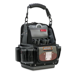 Veto 27-Pocket Hybrid Tool and Meter Bag