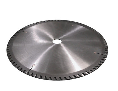 JET Tools JET Tools Non-Ferrous Carbide Circular Saw Blade 350mm x 32mm x 3.4mm x 84T For J-CK350-2/4K