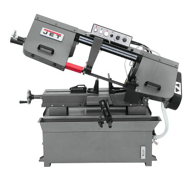 JET Tools HBS-916, 9" x 16" Horizontal Bandsaw