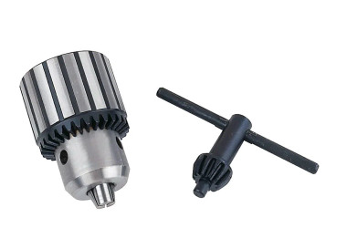 JET Tools TDC-500, Taper Mount Drill Chuck 0-1/2" x JT-6