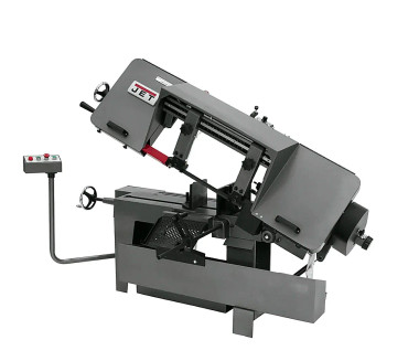 JET Tools J-7040-4 Horizontal Bandsaw 460V 3PH