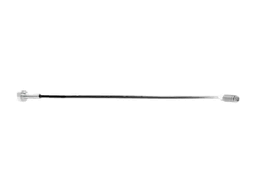 172.46255MC - Cable Air Tank Mount