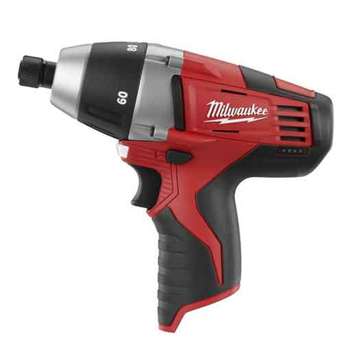 M12" Cordless No-Hub Driver (Tool Only)