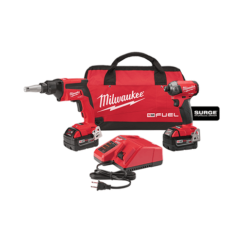 M18 FUEL™ 2-Tool Combo Kit 2896-22