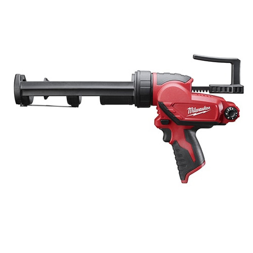 M12" 10oz. Caulk and Adhesive Gun (Tool Only)