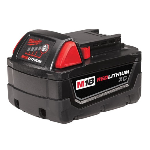 M18" Cordless LITHIUM-ION 2-Tool Combo Kit