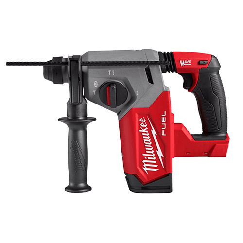 M18 FUEL 1" SDS Plus Rotary Hammer