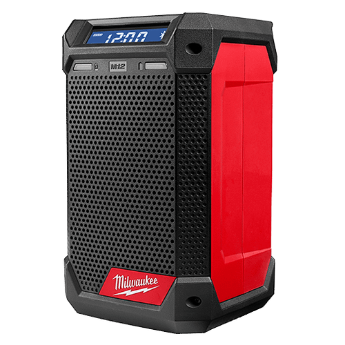 M12" Radio + Charger