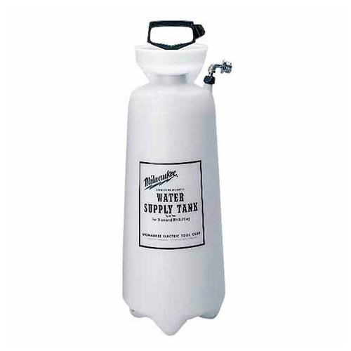 Water Tank (Discontinued) See 200-190552