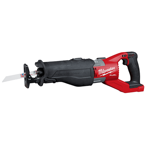 M18 FUEL™ SUPER SAWZALL™ Reciprocating Saw