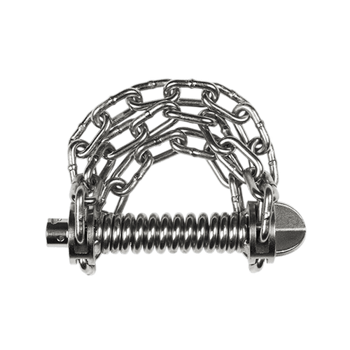 4" GREASE CUTTER FOR 5/8" & 3/4" DRUM CABLE