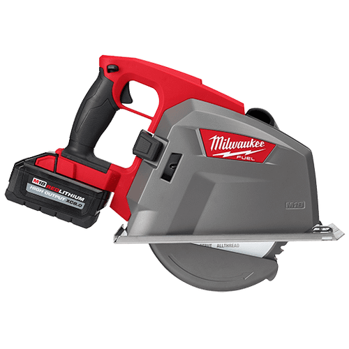 M18 FUEL™ 8" Metal Cutting Circular Saw Kit